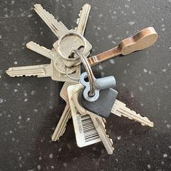 Sleutelbos، كما تم الإبلاغ عنه عبر iLost