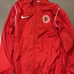 Jacket, as reported by Attractie- & Vakantiepark Slagharen using iLost