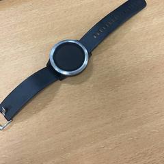 Digital klocka zwart, rapporterat av VITAZ campus Sint-Niklaas med iLost