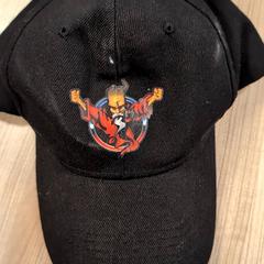 Čiapka, ako bolo nahlásené Pathé Zwolle pomocou iLost