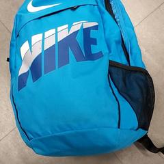 Plecak - Blauw Ivens, zgłoszono przez Centraal magazijn przy użyciu iLost