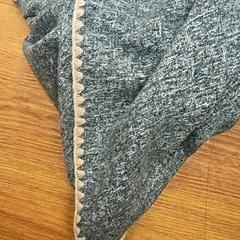 Kendő, amint azt HTM az iLost segítségével jelentette.