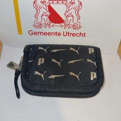 Peněženka Gunes, jak nahlášeno Gemeente Utrecht pomocí iLost