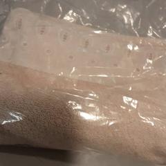 Towel, as reported by Qbuzz DMG using iLost