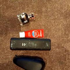 منتجات المرحاض، كما تم الإبلاغ عنه بواسطة Van der Valk Hotel Apeldoorn - De Cantharel عبر iLost