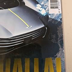 잡지, iLost를 사용하여 GVB에 보고됨