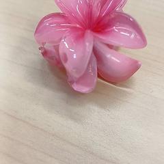 Flower Pince à cheveux, as reported by IKEA Saint-Etienne using iLost