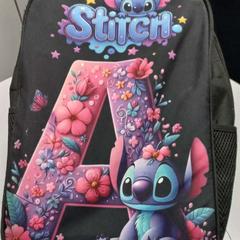 Rugzakje, rapporterat av Arriva West-Brabant med iLost