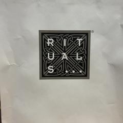 Purchase rituals, segons ha informat Designer Outlet Roermond mitjançant iLost