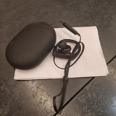 Oortjes, zgłoszono przez Rotterdam The Hague Airport przy użyciu iLost