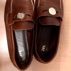 Shoe, as reported by Grand Hotel Amrath Kurhaus using iLost