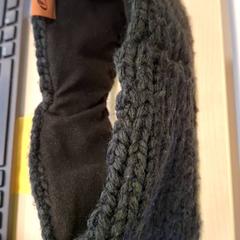 Bandolete, como reportado por IKEA Dijon utilizando o iLost