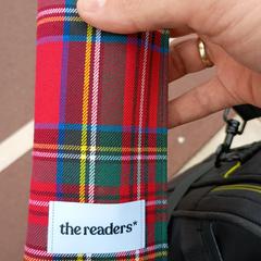 Bril, som rapporterats till iLost