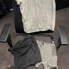 İLost kullanarak Van der Valk Hotel Utrecht tarafından bildirildiği gibi Giyim