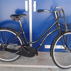 Vélo pour femme Butcher By Rossler, a été signalé par Gemeente Heusden utilisant iLost