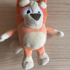 Knuffel, as reported by Pathé Groningen using iLost