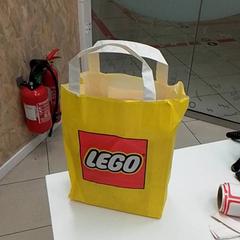 Xogo infantil, segundo informou ilévia usando iLost