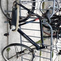 Bicicleta masculina Maxwell, segons ha informat Stadswerk072 mitjançant iLost