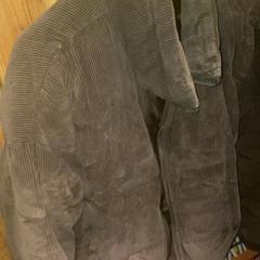 Jas brown, zoals gemeld door Club Nyx/Exit Café met iLost