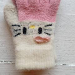 Handschoenen, zoals gemeld door DierenPark Amersfoort met iLost