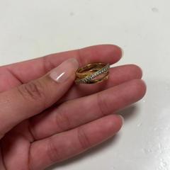 Anell Goud pandora, segons ha informat Koninklijk Theater Carré mitjançant iLost