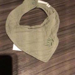 Lätzchen, gemeldet von Van der Valk Hotel Zwolle über iLost