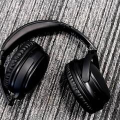 Hörlurar, rapporterat av Arriva Vechtdallijnen med iLost