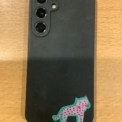 Smartphone Samsung Galaxy S24, as reported by Gemeente Amsterdam using iLost