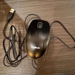Mouse Logitech, as reported by Hotel Apeldoorn using iLost