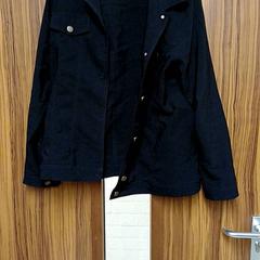 Jaqueta Linnen, segons ha informat Qbuzz GD Groningen Peizerweg mitjançant iLost