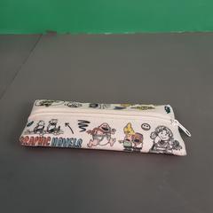 Etui, ha sido reportado por Diergaarde Blijdorp con iLost