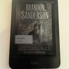 Elektronická čítačka Zwart, ako bolo nahlásené AFAS Live pomocou iLost