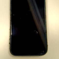 Telefon, zgłoszono przez U-OV Amersfoort przy użyciu iLost