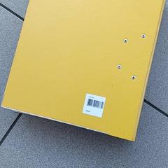 Schoolgerief - Ringmap Geel, jak nahlášeno Centraal magazijn pomocí iLost
