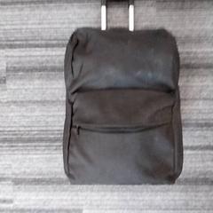 Resväska, rapporterat av Arriva Limburg Zuid med iLost