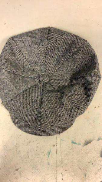 Cap
