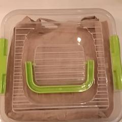 Box, ako bolo nahlásené U-OV Amersfoort pomocou iLost