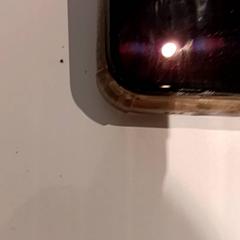 Telefoon, jak nahlášeno De Efteling pomocí iLost