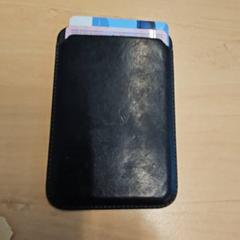 Cardholder, as reported by RET using iLost