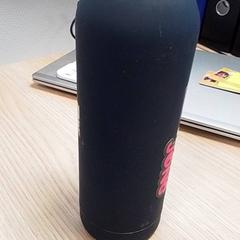 Ivópalack Zwart, amint azt Qbuzz Fryslân az iLost segítségével jelentette.