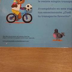 Cuento infantil, segons ha informat IKEA Valladolid mitjançant iLost