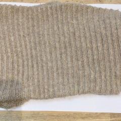 Sjaal Bruin, zoals gemeld door IKEA Wilrijk met iLost