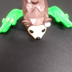 Speelgoed, zoals gemeld door Grand Hotel Amrath Kurhaus met iLost