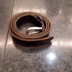 İLost kullanarak Rotterdam The Hague Airport tarafından bildirildiği gibi Kemer