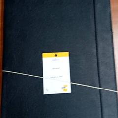 書類 - Ferrara がiLostで Centraal magazijn によって報告されました