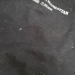 Svetr Zwart, jak nahlášeno EBS Spijkenisse pomocí iLost