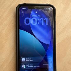 Telefoon a été signalé sur iLost