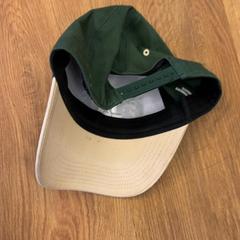 Gorra, ha sido reportado por HTM con iLost