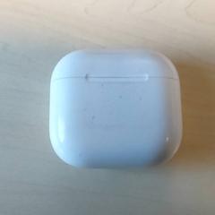 Produtos electrónicos - Etui voor oortjes, segundo informou Centraal magazijn usando iLost