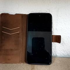 Smartphone Blauw Samsung, a été signalé par Qbuzz GD Groningen Peizerweg utilisant iLost